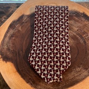 Brooks Brothers Tie